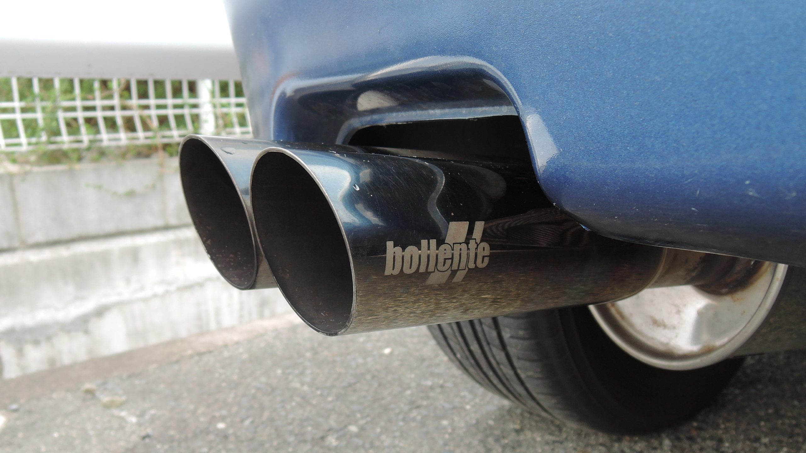 アルファロメオ１４５の魅力　～排気音は、エンジンで決まる！？～