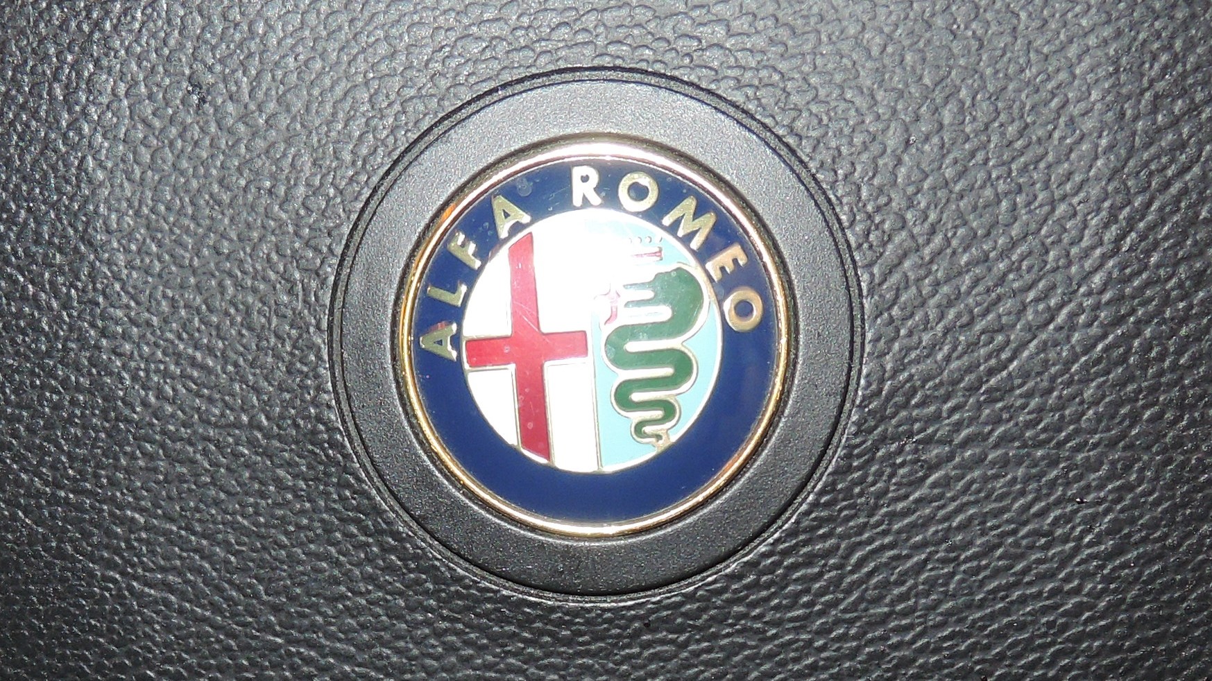 アルファロメオという名前ｐａｒｔ２　～スペースへのこだわり～