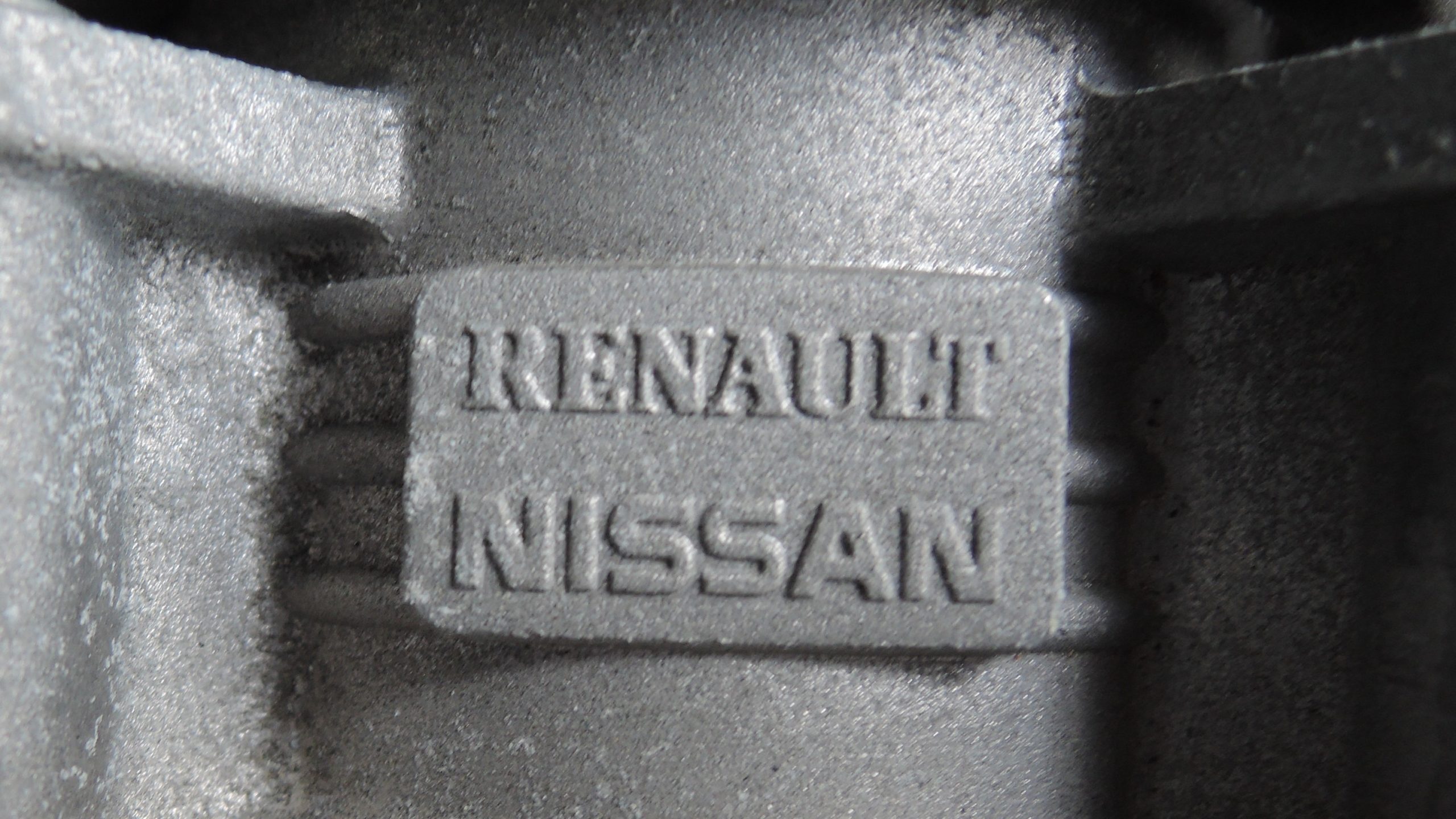 アルファ１４５の代車